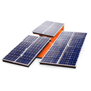 Solar Photovoltaic Panels PNG 05252024 PNG