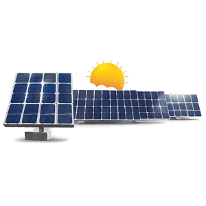 Solar Power Generation PNG 05252024 PNG