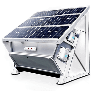 Solar Power Generation PNG 68 PNG