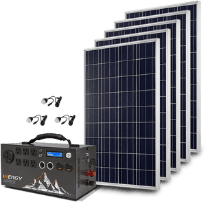 Trina Solar 280w Poly, HD Png Download PNG with transparent background