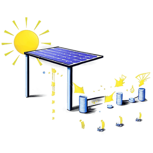 Solar Radiation Measurement PNG mjx PNG with transparent background