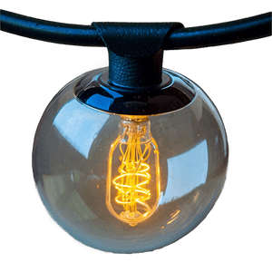 Solar String Lights PNG 05252024 PNG image with transparent background