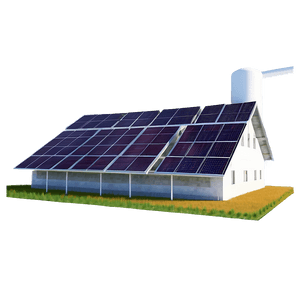 Solar Thermal Power Plants PNG 06252024 PNG