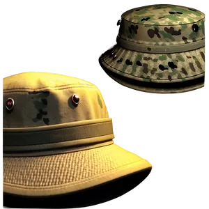 Soldier Hat B PNG Image