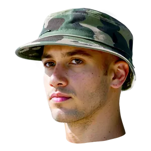 Soldier Hat Png Ggr18 PNG Image