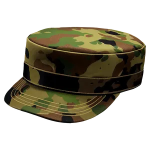 Soldier Hat Png Rcf PNG Image