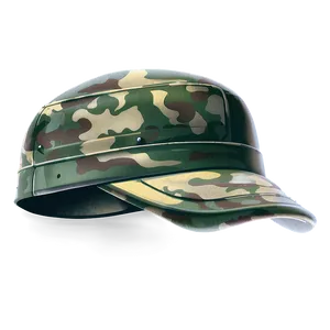 Soldier Hat Vector Png 15 PNG Image