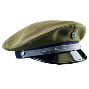 Soldier's Beret Png 88 PNG Image