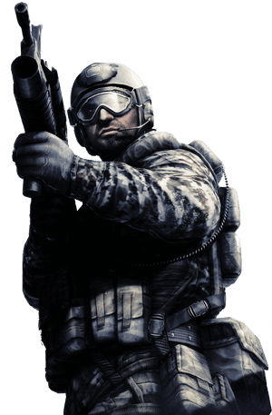 Combat Arms Png, Transparent Png PNG with transparent background