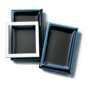 Solid Black Rectangle Design PNG 68 PNG