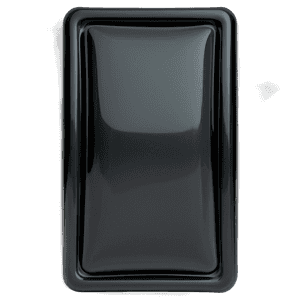 Solid Black Rectangle Design PNG sfo PNG