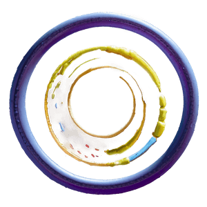 Solid Circle Outline PNG 58 PNG image with transparent background