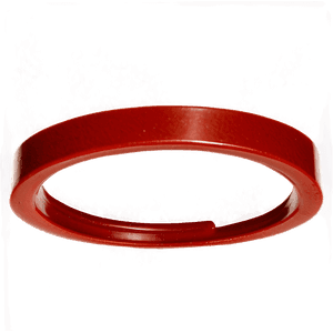 Solid Red Circle PNG 04302024 PNG image with transparent background