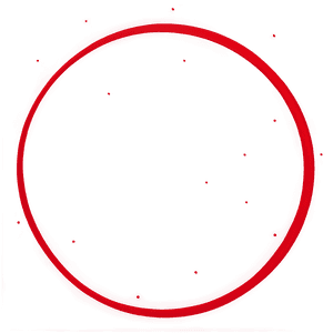 Solid Red Circle PNG vyr PNG image with transparent background