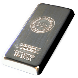Solid Silver Bar PNG cmh PNG image with transparent background