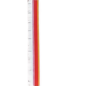 Solid Vertical Line Design Png Saf PNG Image