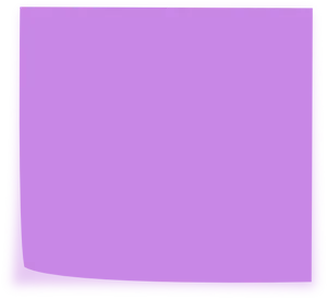 Solid Violet Background PNG Image