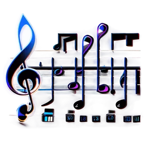 Solo Music Notes Png 06122024 PNG Image