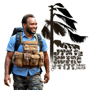 Solo Walking Adventure PNG 79 PNG image with transparent background