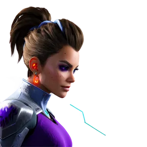 Sombra Game Screenshot Png 39 PNG Image