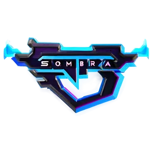 Sombra Signature Hack Png Qpp87 PNG Image