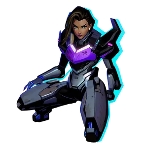 Sombra Wallpaper Art Png Brv PNG Image