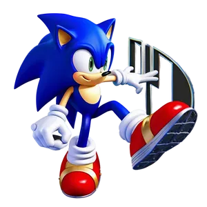 Sonic Adventure Characters Png Hki PNG Image