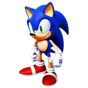 Sonic Adventure Dx Png Vda42 PNG Image