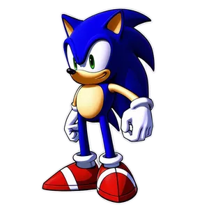 Sonic Adventure E-102 Gamma Story Png 54 PNG Image