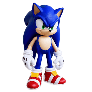 Sonic Halloween Costume PNG 11 PNG image with transparent background