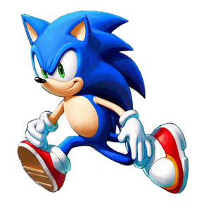 Sonic in City Escape PNG 36 PNG image with transparent background