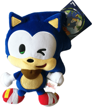 Sonic The Hedgehog, HD Png Download PNG image with transparent background