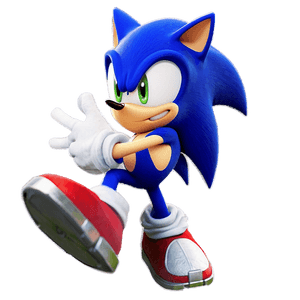 Sonic Spin Dash PNG 9 PNG image with transparent background