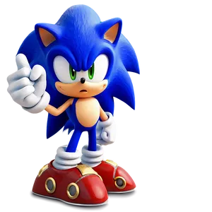 Sonic Universe Characters Png 20 PNG Image