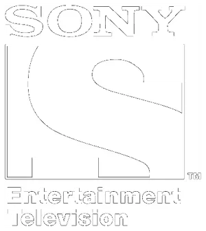 Sony Entertainment Television Logo PNG Image