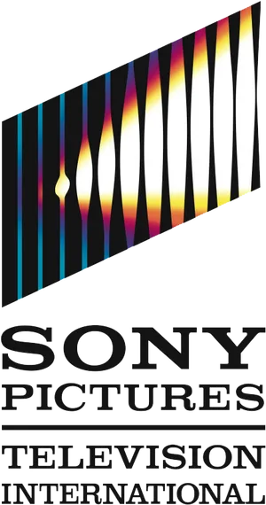 Sony Pictures Television International Logo PNG Image