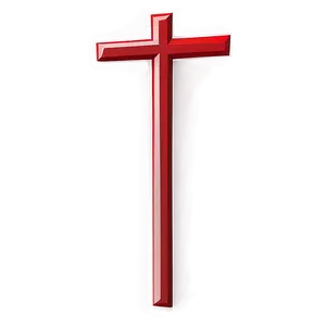 Sophisticated Cross Symbol Png 06292024 PNG Image