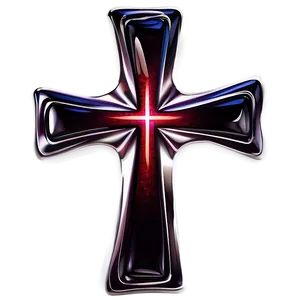 Sophisticated Cross Symbol Png Pfq39 PNG Image