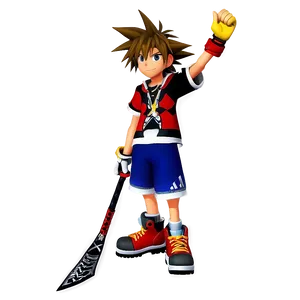 Sora C PNG Image