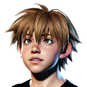 Sora In Space Paranoids Png 06252024 PNG Image