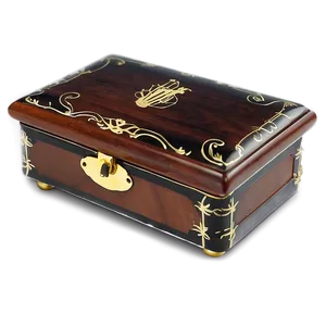 Sorrento Music Box Png Ewn15 PNG Image