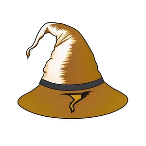 Sorting Hat Icon Png 52 PNG Image