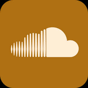 Sound Cloud Logo Icon PNG with transparent background