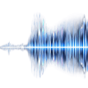 Sound Wave Voice PNG 25 PNG