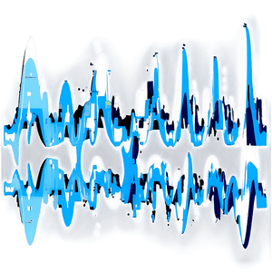 Sound Wave Voice PNG rdv PNG