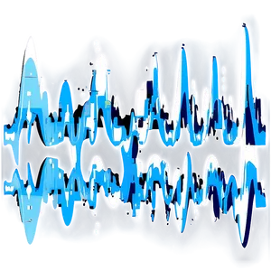 Sound Wave Voice Png Rdv PNG Image