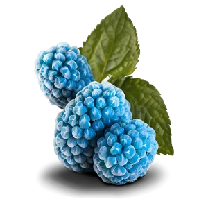 Sour Blue Raspberry Png Qea PNG Image