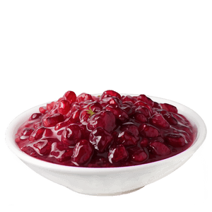 Sour Cranberry Sauce PNG 79 PNG