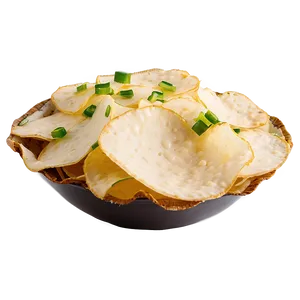 Sour Cream And Onion Potato Chip Png 29 PNG Image