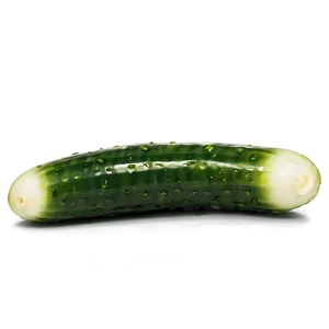 Sour Cucumber Pickle Png Cam37 PNG Image